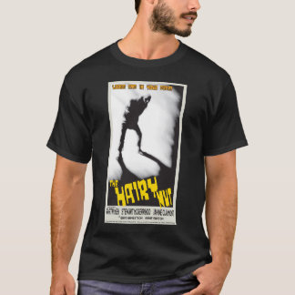 HairyNut Vintage T-Shirt