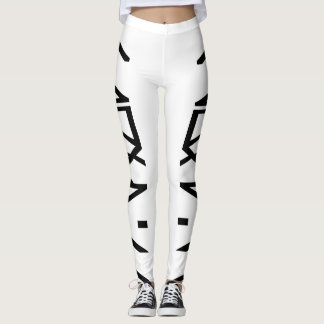 Haiseki Henni Leggings