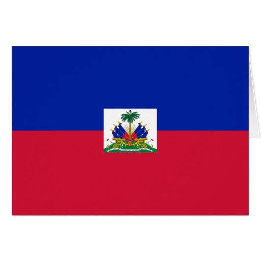 haiti (Front Horizontal)