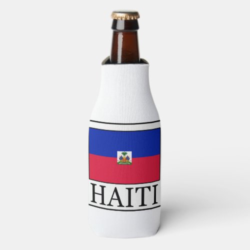 Haiti Bottle Cooler