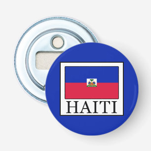 Haiti Bottle Opener
