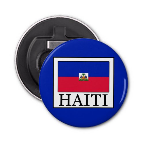 Haiti Bottle Opener