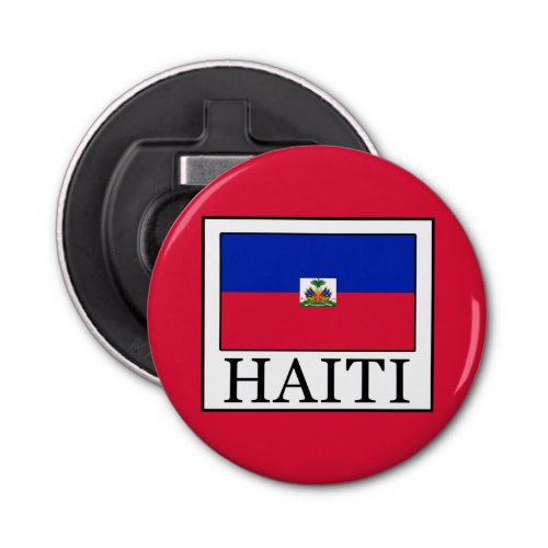 Haiti Bottle Opener