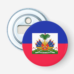 Haiti Bottle Opener