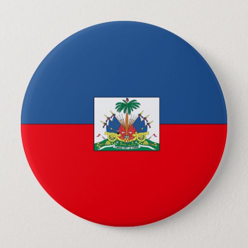 Haiti Button