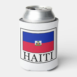 Haiti Can Cooler