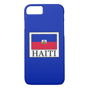 Haiti iPhone 8/7 Case