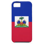 HAITI iPhone SE/5/5s CASE