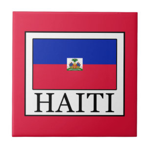 Haiti Ceramic Tile