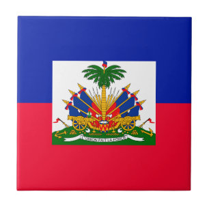 Haiti Ceramic Tile