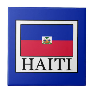 Haiti Ceramic Tile