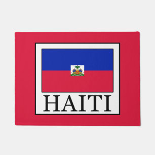 Haiti Doormat
