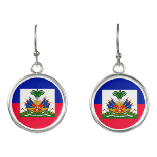 Haiti Earrings