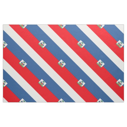 Haiti Fabric