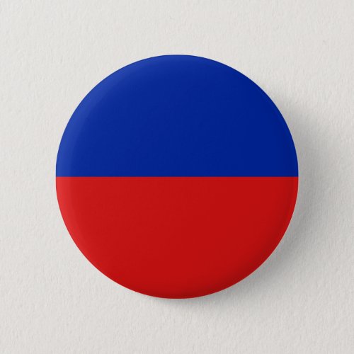 Haiti Fisheye Flag Button
