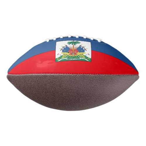 Haiti Flag Football