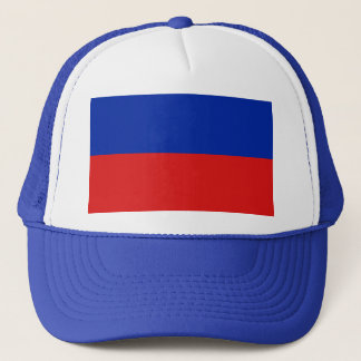 Haiti Flag Hat