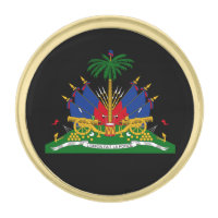 Haiti & Haitian Coat of Arms, Flag / business