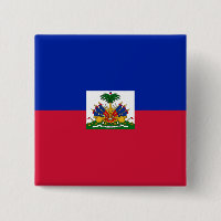 Haiti (Haitian) Flag
