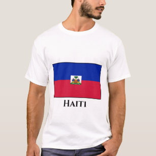 Haitian T Shirts T Shirt Designs Zazzle