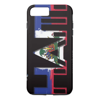 Haiti iPhone 7 Plus Case