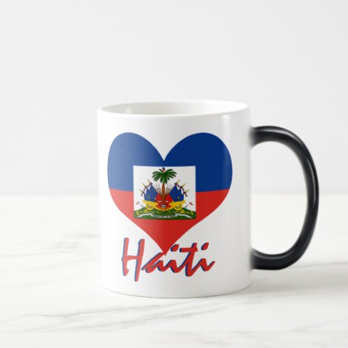 Haiti Magic Mug