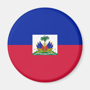 haiti magnet