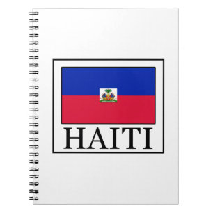 Haiti Notebook