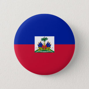 Flair 6 Haitian Voodoo Voudon Mini Pinback Buttons