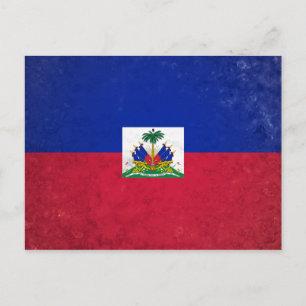 Haiti Postcard