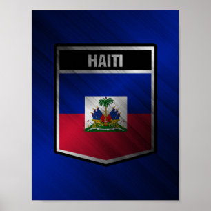 Haiti Poster