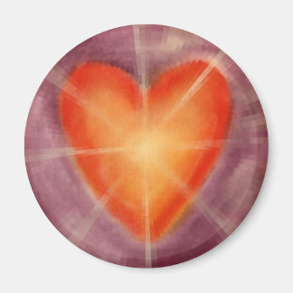 Haiti Relief Valentine Fridge Magnets