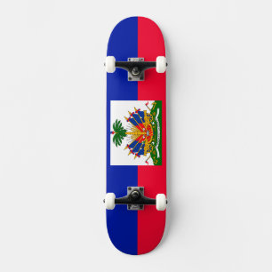 Haiti Skateboard