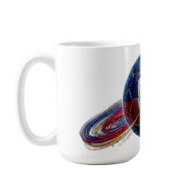 Haiti Soccer Ball | Stadium Ready | Fan Gear