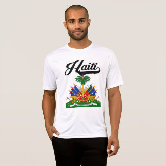 Haiti T-Shirt