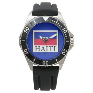 Haiti Watch