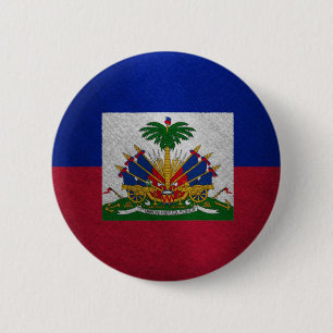 Haitian Button