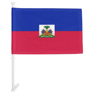 Haitian Flag, Flag of Haiti