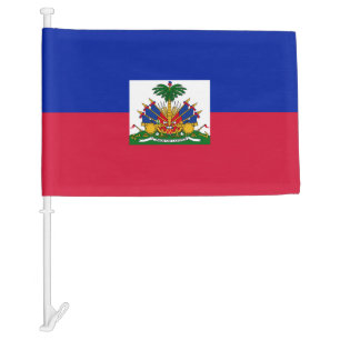 Haitian Flag & Haiti travel, patriots/sports