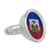 Haitian Ring (Side)