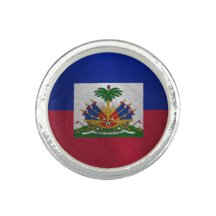 Haitian Ring