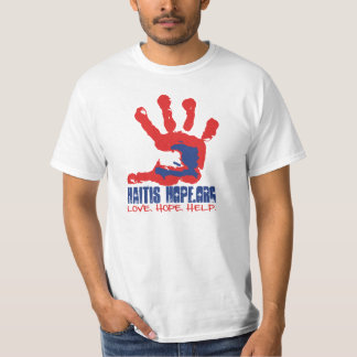 Haiti's Hope T-Shirt