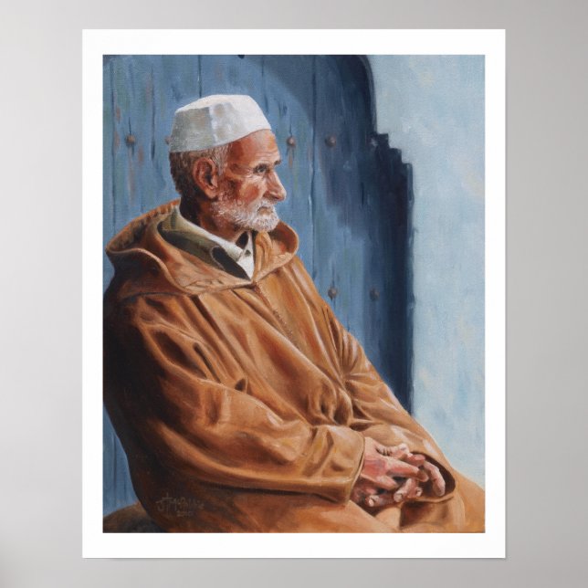 Haj - limited poster (Front)