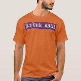 Hajduk Split Ultra T-shirt