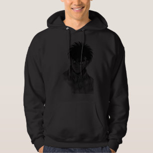 Hajime No Ippo hajime no ippo Hoodie