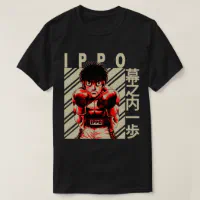 Ippo Hajime No Ippo Gifts & Merchandise for Sale