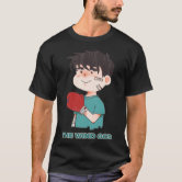 Makunouchi Ippo Hajime No Ippo Anime Vintage Unisex T-Shirt - Teeruto