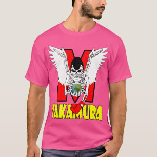 Hajime  No Ippo - Takamura T-Shirt