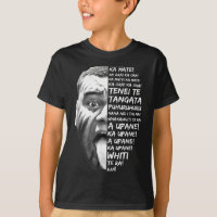 Haka New Zealand Maori New Zealand Fans Rugby 