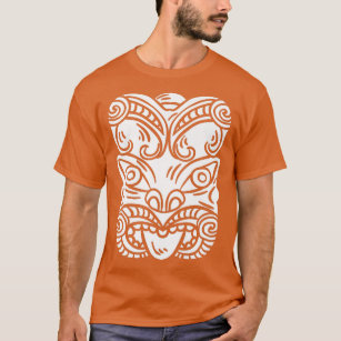 maori t shirt